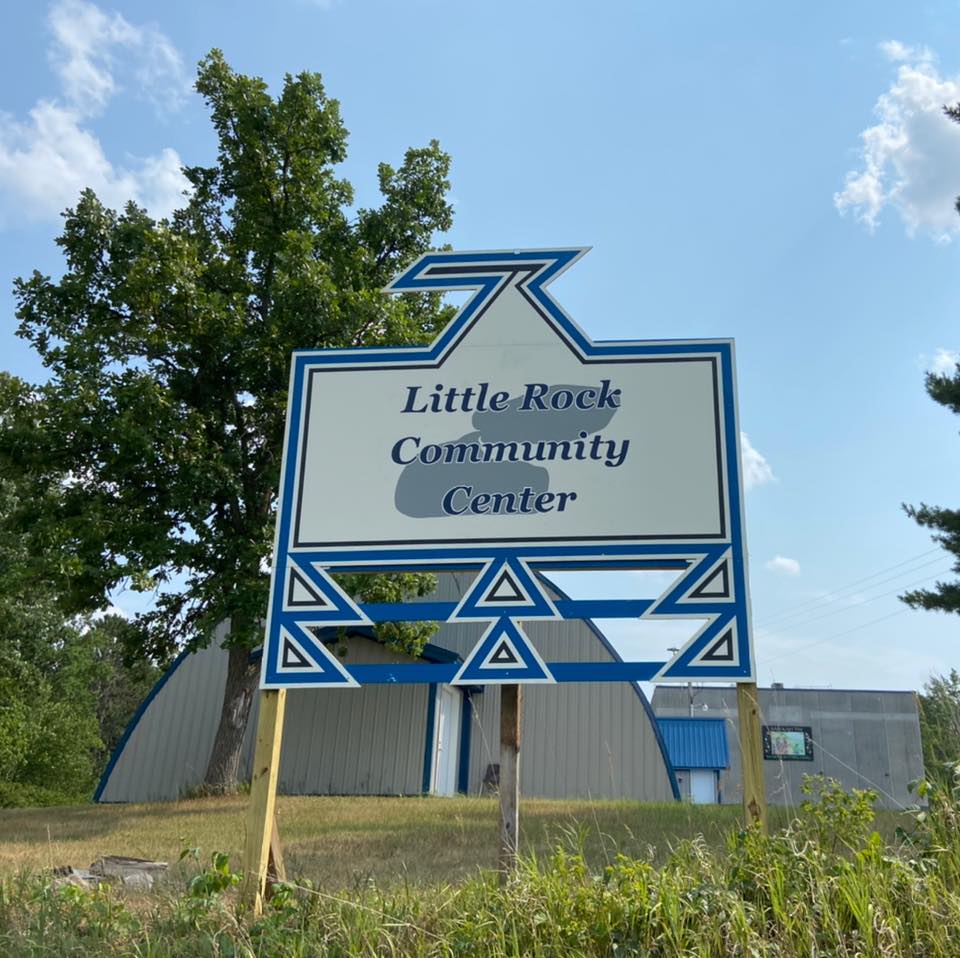 Community Center Hero Image